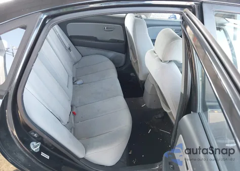 2008 Hyundai Elantra Gls/Se z USA, uszkodzony, nr VIN KMHDU46D38U341478